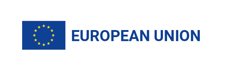 Gefinancierd door de Europese Unie